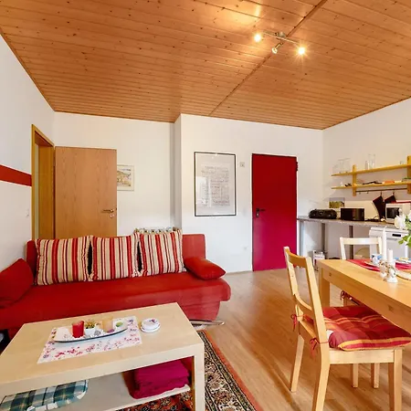 Casa Mia 2 Apartment *