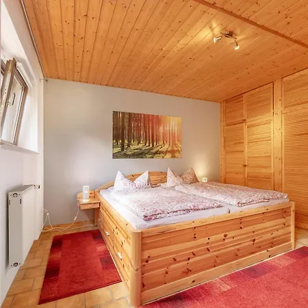 Appartement Casa Mia 2