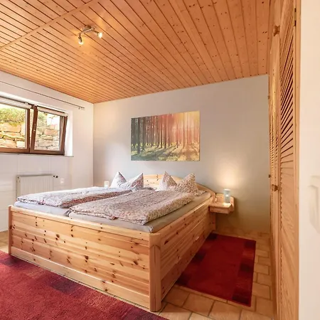 Appartement Casa Mia 2 Bad Dürkheim