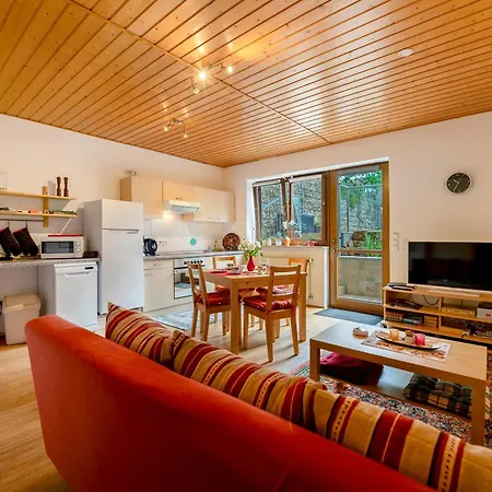 Appartement Casa Mia 2 *