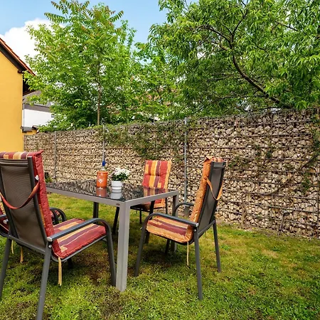 Casa Mia 2 Appartement *