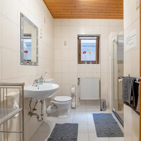 Appartement Casa Mia 2