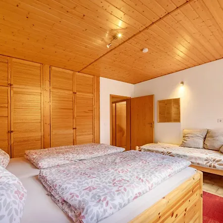 Casa Mia 2 Bad Dürkheim