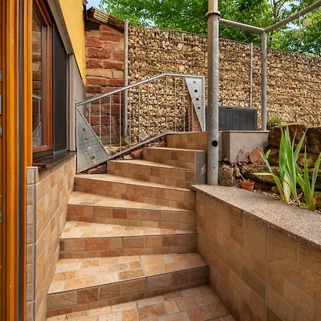 Appartement Casa Mia 2 *