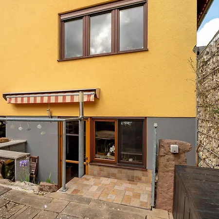 Appartement Casa Mia 2