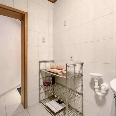 Apartment Casa Mia 2