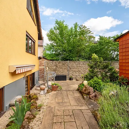 Appartement Casa Mia 2 Bad Dürkheim