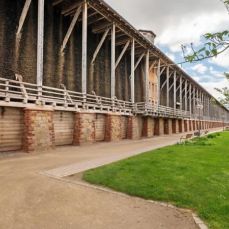 Casa Mia 2 Bad Dürkheim