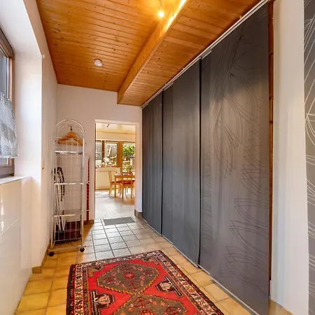 Casa Mia 2 * Bad Dürkheim