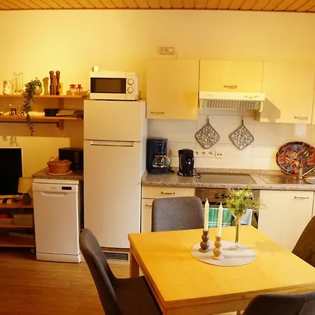 Casa Mia 2 * 巴特迪克海姆
