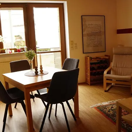 Apartment Casa Mia 2