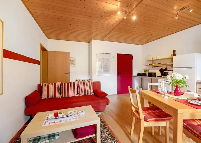 Casa Mia 2 Apartamento *