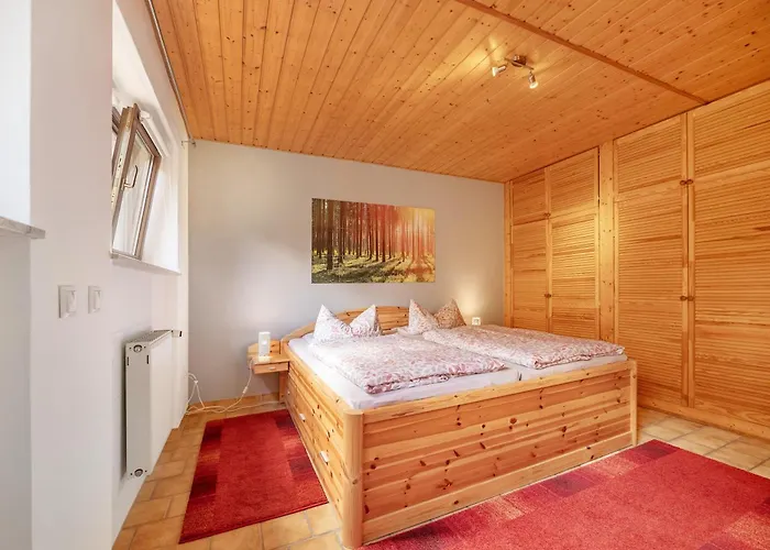 Apartamento Casa Mia 2