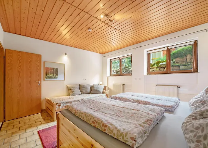 Casa Mia 2 Bad Dürkheim