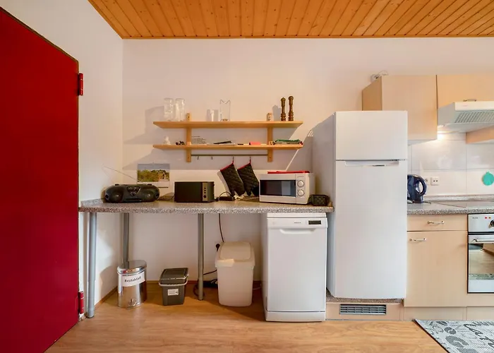 Apartamento Casa Mia 2 *