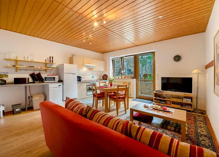 Apartamento Casa Mia 2 *