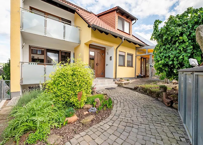 Casa Mia 2 Apartamento *