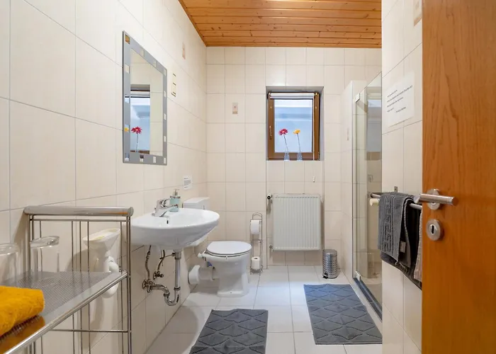 Apartamento Casa Mia 2