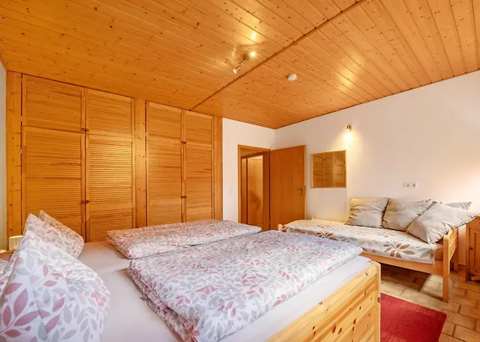 Casa Mia 2 Bad Dürkheim