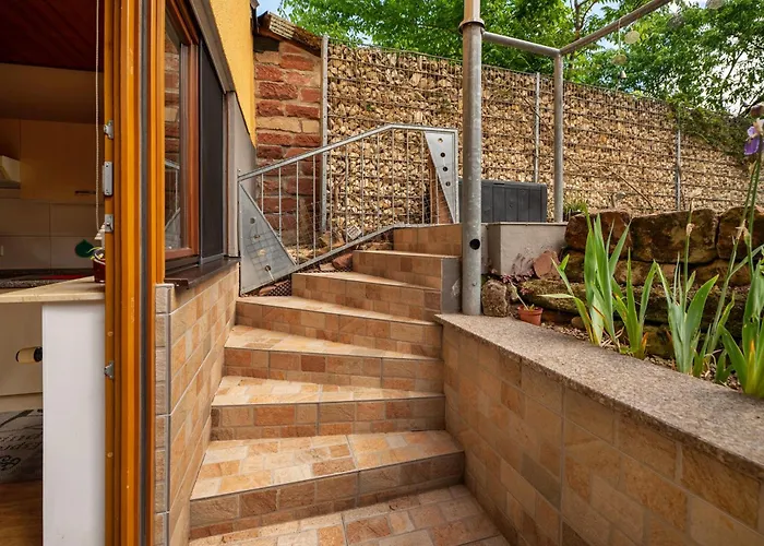 Apartamento Casa Mia 2 *