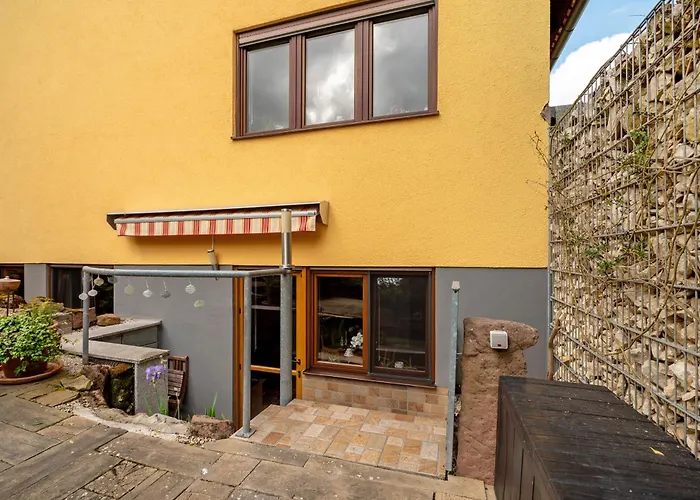 Apartamento Casa Mia 2