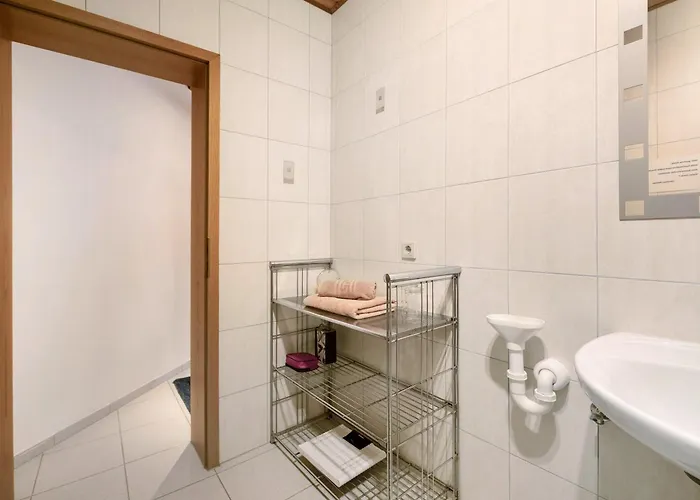 Apartamento Casa Mia 2