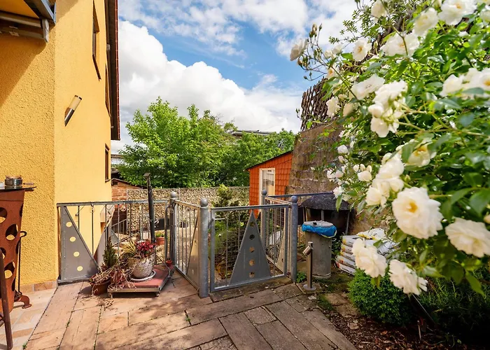 Casa Mia 2 * Bad Dürkheim