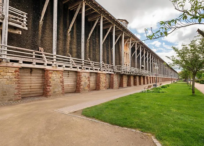 Casa Mia 2 Bad Dürkheim