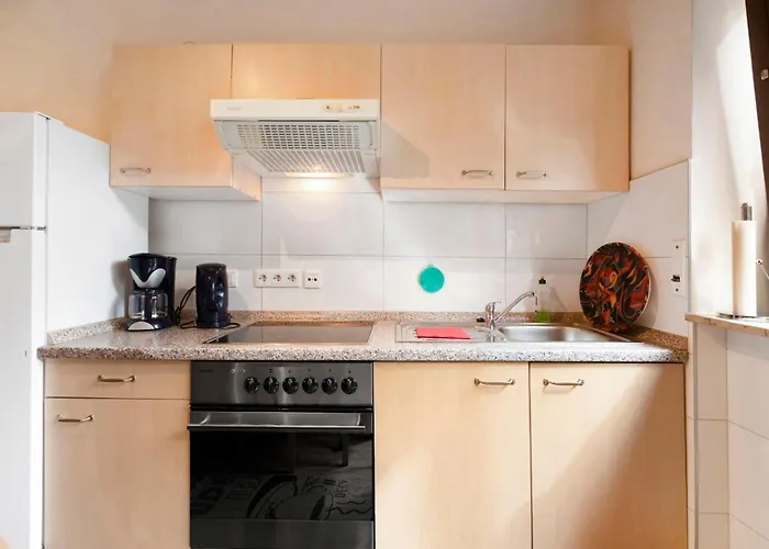 Casa Mia 2 * Bad Dürkheim