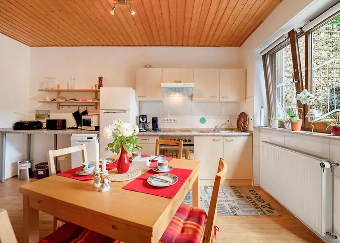 Apartamento Casa Mia 2 *